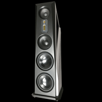 Legacy Audio Aeris XD variant 12