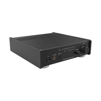 TEAC- USA AI-303 Integrated Amplifier/DAC variant 2