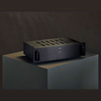 Lamm Industries LP2.1 Phono Preamplifier variant 1