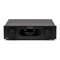 Creek Audio 4040 A variant 5