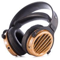 Kennerton Audio Equipment Wodan Curly Maple variant 2