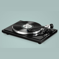 E.A.T. - European Audio Team B-Sharp turntable variant 2