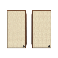 Klipsch The Nines Walnut + RP-1600SW variant 5