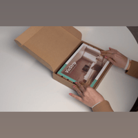 Vicoustic VicStrip Sample Pack variant 2