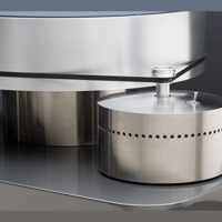 Basis Audio A.J. Conti Transcendence variant 9