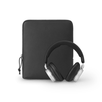 B&O-Bang & Olufsen Leather pouch for Beoplay H100 variant 1