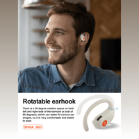 Sivga Audio True Wireless Sports Earphone variant 9