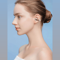 Nagaoka NCUFF20 Ear Cuff Earphones variant 9