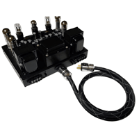 Miller Audio IEC Power Cable variant 2