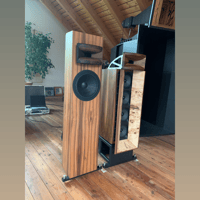 Blumenhofer Acoustics Corona 4x180 variant 7
