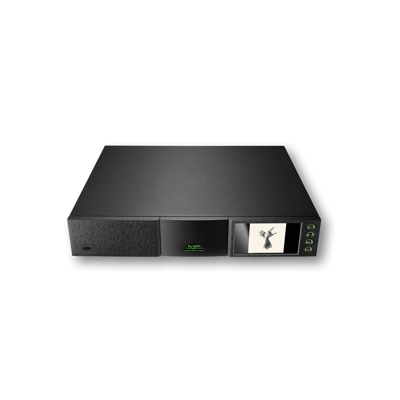 Naim NDX 2