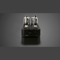 Ayon audio Ayon HA-3 II Tube Headphone Amp variant 2