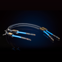 Siltech Cables Royal Single Crown Interconnect variant 5