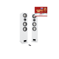 Canton - Germany Smart Townus 8 variant 1