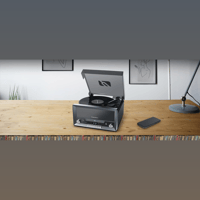 MUSE HiFi MT-110 DS variant 3