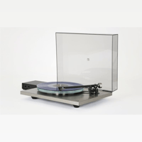 Rega Planar 6 RS RS Edition new variant 5