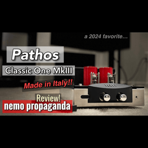 Thumbnail of the video review https://www.youtube.com/watch?v=sa-A9yOoEcY