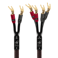 AudioQuest Rocket 33 Single-BiWire variant 4