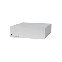 Pro-ject Audio Systems - USA Phono Box S2 variant 1