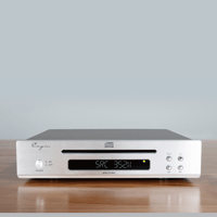 Cayin MINI-CD MK2 variant 4