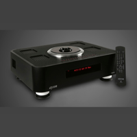 Ayon audio Ayon CD-35 II HF variant 2