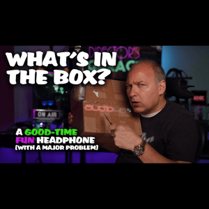 Thumbnail of the video review https://www.youtube.com/watch?v=nCNL0fRWdVw