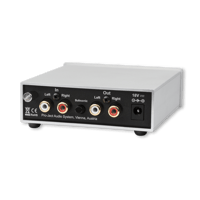 Pro-ject Audio Systems - USA Phono Box S2 Ultra variant 2