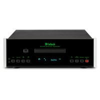 McIntosh Labs MCT500 2-Channel SACD/CD Transport variant 1