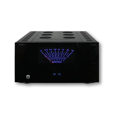 Advance Paris X-A1200