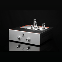 SW1x AMP III “Trinity” Integrated Amplifier variant 5