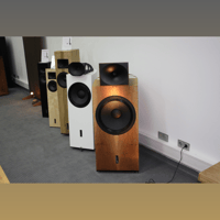 Blumenhofer Acoustics Genuin FS 2 MK 2 variant 17