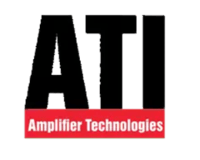 ATI Amplifier Technologies Logo