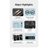 Cayin N3Pro variant 2