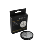 LUDIC Akset Bubble Level variant 2