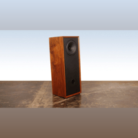Fern and Roby Raven III Speakers variant 8