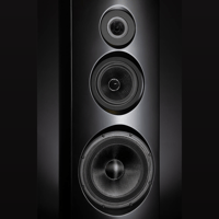 Davis Acoustics Stellar variant 12