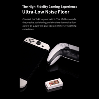 Aune Yuki USB DAC with Headphone Amp variant 12