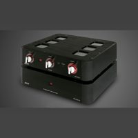 Ayon audio Ayon Spheris III variant 1