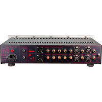 MFE Preamp TubeOne SE variant 2