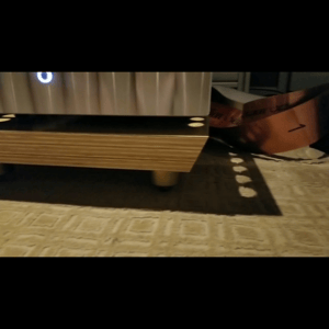 Thumbnail of the video review https://www.youtube.com/watch?v=bX6oNcC0YK0