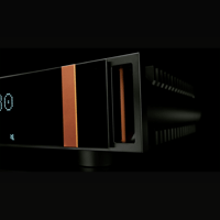 Aavik Acoustics Aavik R-880 variant 4