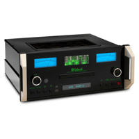 McIntosh Labs MCD12000 2-Channel SACD/CD Player variant 2