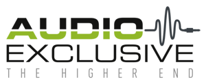 AUDIO EXCLUSIVE logo