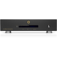 Clarus Cables Clarus Concerto variant 1