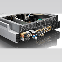 Octave Audio Input Modules variant 1