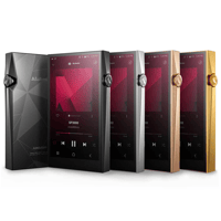 Astell & Kern SP3000 variant 1