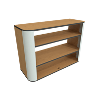 Vicoustic Cabinet variant 1