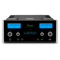 McIntosh Labs MAC7200 2-Channel Receiver variant 1
