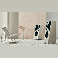 Audiovector Trapeze Reimagined variant 6