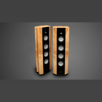 Ayon audio Ayon BlackFalcon variant 1